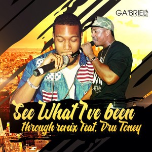 See What I've Been Through[feat. Dru Toney] (Remix)