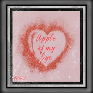 Apple of my eye
