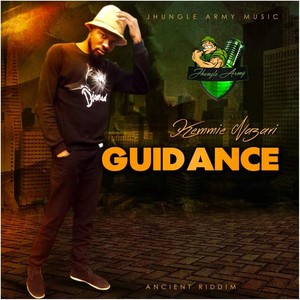 Guidance (Ancient Riddim)