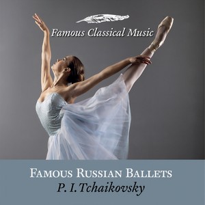 Swan Lake, Op. 20 - No. 29, Scène finale