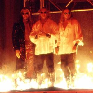 N MA ZONE (LEEVE ME ALONE) (ALT VERSION)