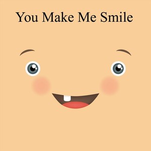 You Make Me Smile (feat. Rob Paparozzi)