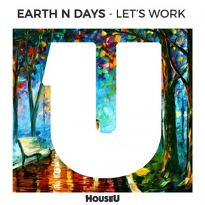 Let's Work (Original Mix)