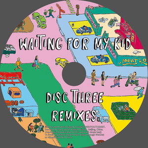 手枪先生 Funkeecookee Remix