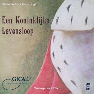 Een koninklijke levensloop