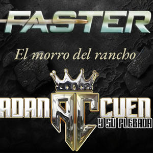 Faster el morro del rancho