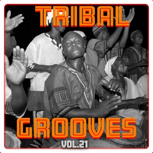 Tribal Grooves Vol. 21