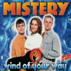 Wind of Your Way