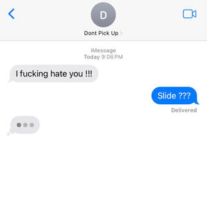 Risky Text (Explicit)