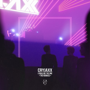 I Could Be The One (Koen Fagen Remix)