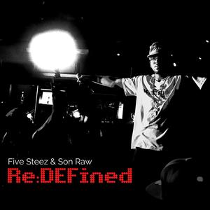 Re:DEFined (Explicit)