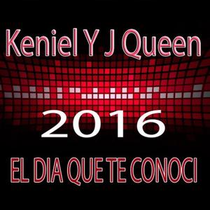 el dia que te conoci (feat. j Queen) (Radio Edit)