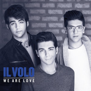 We Are Love (Deluxe Version)