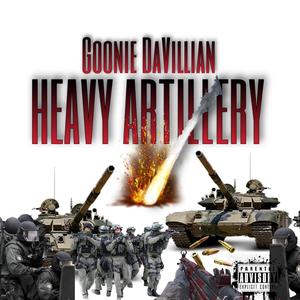 Heavy Artillery (Explicit)