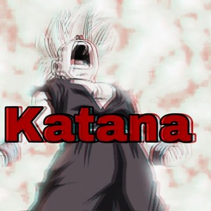 Katana(feat. Young Mikey) (Explicit)
