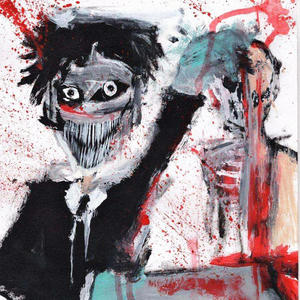 I'm Losing It (Explicit)