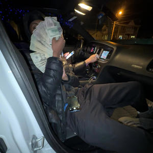 Freestyle (feat. LXAP) (Explicit)