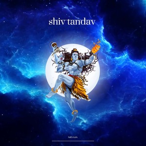 Shiv Tandav