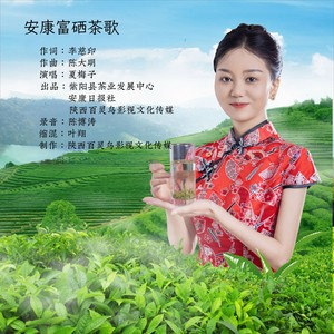安康富硒茶歌