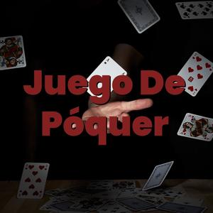 Juego De Póquer