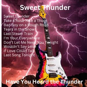 Sweet Thunder