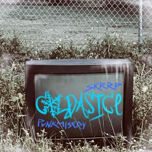 COLDASICE (feat. Punkmisery) (Explicit)