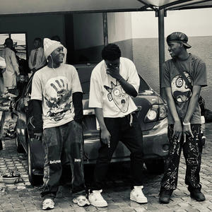 Ganger cool (feat. Oluwa Jayboy X Ruleboy)