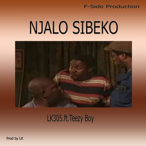 Njalo Sibeko