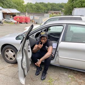 Overkill Freestyle (Explicit)