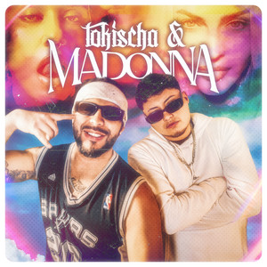 Tokischa y Madonna