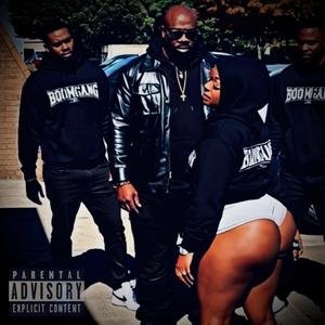 Scared To Die (Explicit)