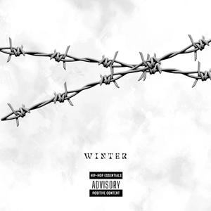 Winter (feat. MKC) [Explicit]