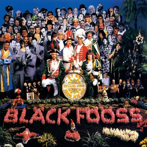 Bläck Fööss Bänd