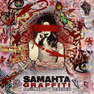 graffiti (Explicit)