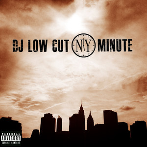 It's Time To Take Off(feat. Reef The Lost Cauze) (Explicit)