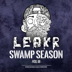 Swamp Season Vol. 3