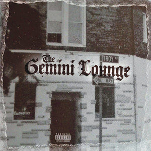 The Gemini Lounge (Explicit)