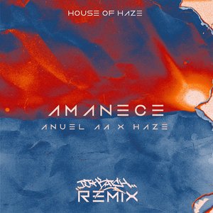 Amanece (DJ Katch Remix)