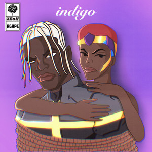 Indigo
