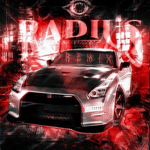 RADIUS (Remix|Explicit)