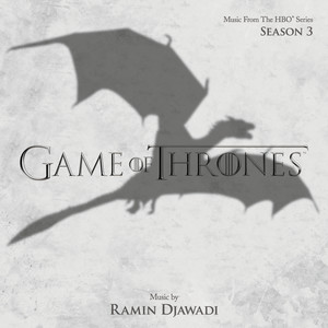 Game Of Thrones: Season 3 (Music from the HBO Series) (权力的游戏 第三季 电视剧原声带)