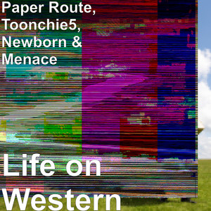 Life on Western (Explicit)