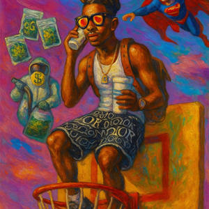 Rocket science (Explicit)