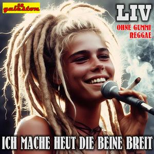 Ich mache heut' die Beine breit (feat. Liv Olesund)