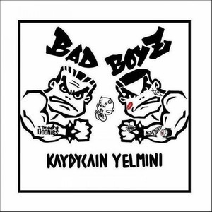 Bad Boyz (Explicit)