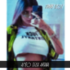 AFRO TECH ANTAVA