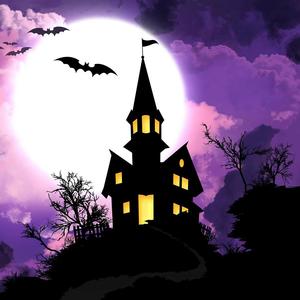 This is Halloween (伴奏)