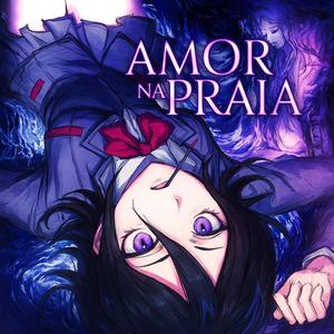 Amor Na Praia (slowed)