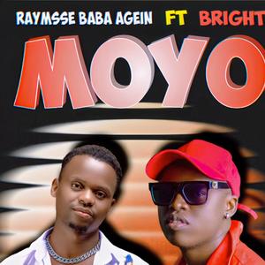 Moyo (feat. Bright)