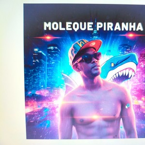 MOLEQUE PIRANHA (Explicit)